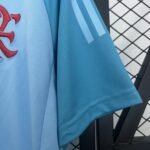 Flamengo 25/26 Polo Training  S-4XL - Image 5