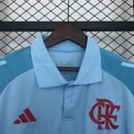 Flamengo 25/26 Polo Training  S-4XL - Image 6