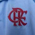 Flamengo 25/26 Polo Training  S-4XL - Image 7