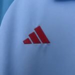Flamengo 25/26 Polo Training  S-4XL - Image 8