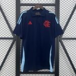 Flamengo 25/26 Polo Training  S-4XL