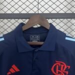 Flamengo 25/26 Polo Training  S-4XL - Image 3