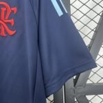 Flamengo 25/26 Polo Training  S-4XL - Image 8