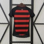 Female Flamengo 25/26 Home  S-XXL - Image 2