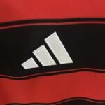 Female Flamengo 25/26 Home  S-XXL - Image 3