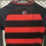 Female Flamengo 25/26 Home  S-XXL - Image 4