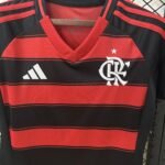 Female Flamengo 25/26 Home  S-XXL - Image 5