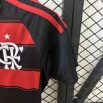 Female Flamengo 25/26 Home  S-XXL - Image 6