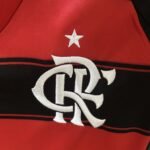 Female Flamengo 25/26 Home  S-XXL - Image 7