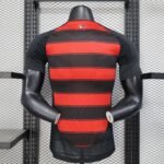 player version Flamengo 2025/26 Home  S-4XL - Image 2