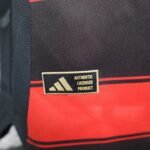 player version Flamengo 2025/26 Home  S-4XL - Image 4