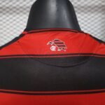 player version Flamengo 2025/26 Home  S-4XL - Image 9