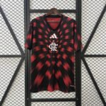 Flamengo 25/26 Pre-match  S-XXL