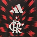 Flamengo 25/26 Pre-match  S-XXL - Image 5