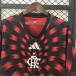 Flamengo 25/26 Pre-match  S-XXL - Image 6