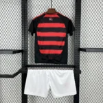 Flamengo 25/26 Home Kits 16-XXL - Image 2
