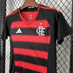 Flamengo 25/26 Home Kits 16-XXL - Image 3