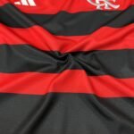 Flamengo 2024/25 Home  S-4XL - Image 4