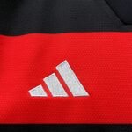 Flamengo 2024/25 Home  S-4XL - Image 7