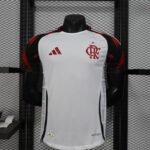 player version Flamengo 2025/26 Away  S-4XL
