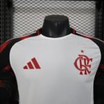 player version Flamengo 2025/26 Away  S-4XL - Image 5
