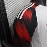 player version Flamengo 2025/26 Away  S-4XL - Image 8