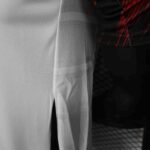 player version Flamengo 2025/26 Away  S-4XL - Image 9