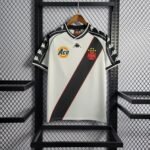 Retro  2000 Vasco da Gama Away