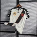 Retro  2000 Vasco da Gama Away - Image 3