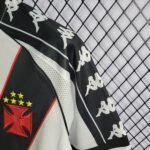 Retro  2000 Vasco da Gama Away - Image 4