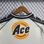 Retro  2000 Vasco da Gama Away - Image 6