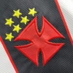Retro  2000 Vasco da Gama Away - Image 7
