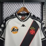 Retro  2000 Vasco da Gama Away - Image 8