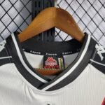 Retro  2000 Vasco da Gama Away - Image 9