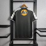 Retro  2000 Vasco da Gama Home - Image 2