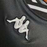 Retro  2000 Vasco da Gama Home - Image 3