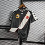 Retro  2000 Vasco da Gama Home - Image 5