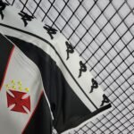Retro  2000 Vasco da Gama Home - Image 6