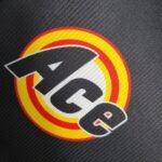 Retro  2000 Vasco da Gama Home - Image 7