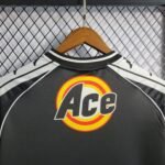 Retro  2000 Vasco da Gama Home - Image 8