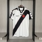 Retro  1997 Vasco da Gama White