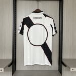 Retro  1997 Vasco da Gama White - Image 2