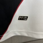 Retro  1997 Vasco da Gama White - Image 3