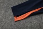 2425 Barcelona half zipper Training suit - Image 11