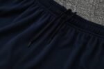 2425 Barcelona half zipper Training suit - Image 14