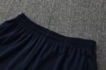 2425 Barcelona half zipper Training suit - Image 16