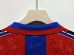 Barcelona 1996/97 Home Long Sleeves S-XXL - Image 6