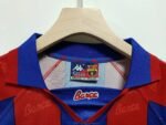 Barcelona 1996/97 Home Long Sleeves S-XXL - Image 7