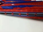 Barcelona 1996/97 Home Long Sleeves S-XXL - Image 9