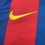 Kids Retro 04/05 Barcelona Home Kit 16-28 - Image 5